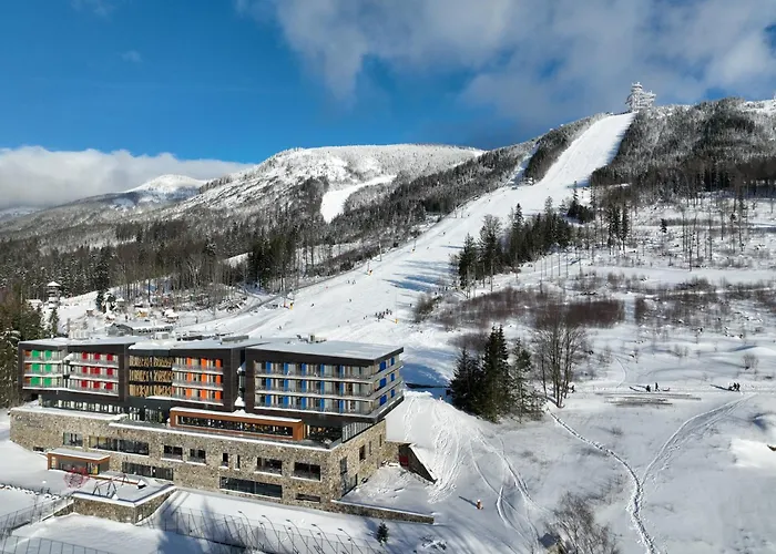 Wellness Hotel Vista
