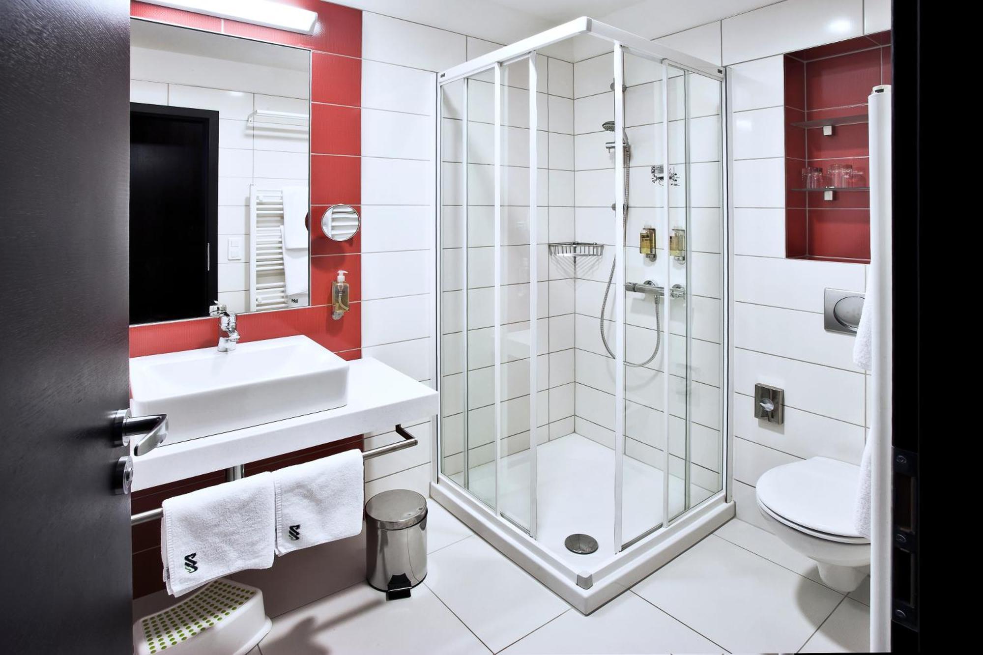 Hotel Wellness Vista