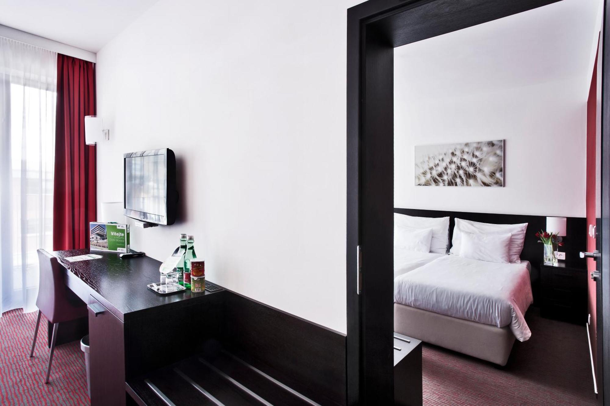 Hotel Wellness Vista
