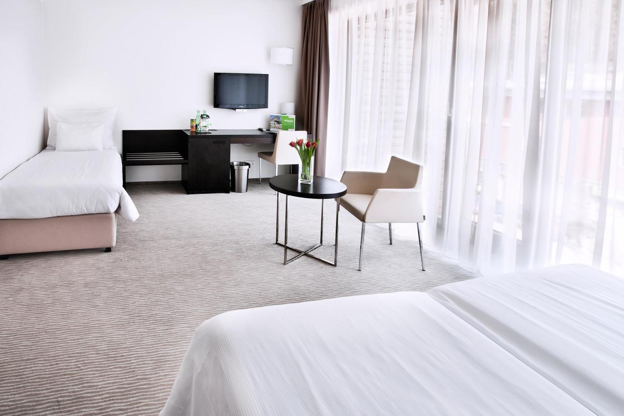 Hotel Wellness Vista Dolni Morava