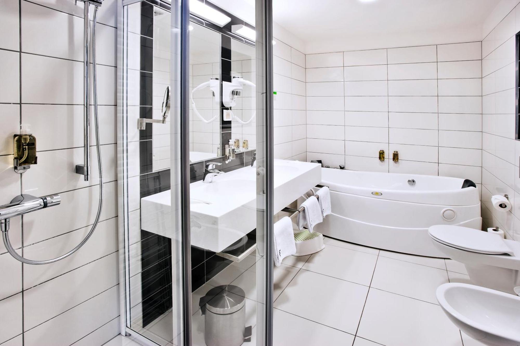 Hotel Wellness Vista