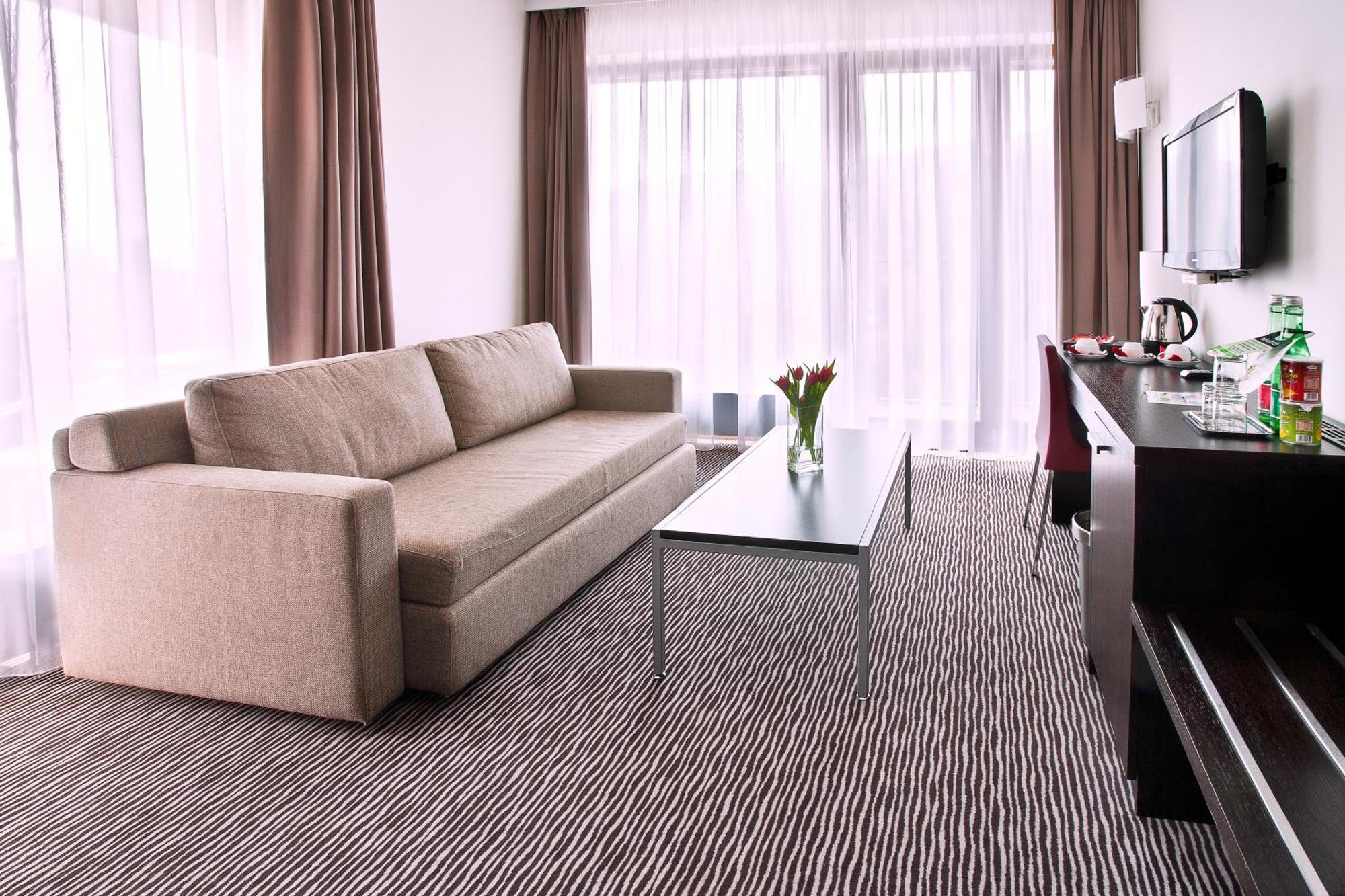 Wellness Vista Dolni Morava
