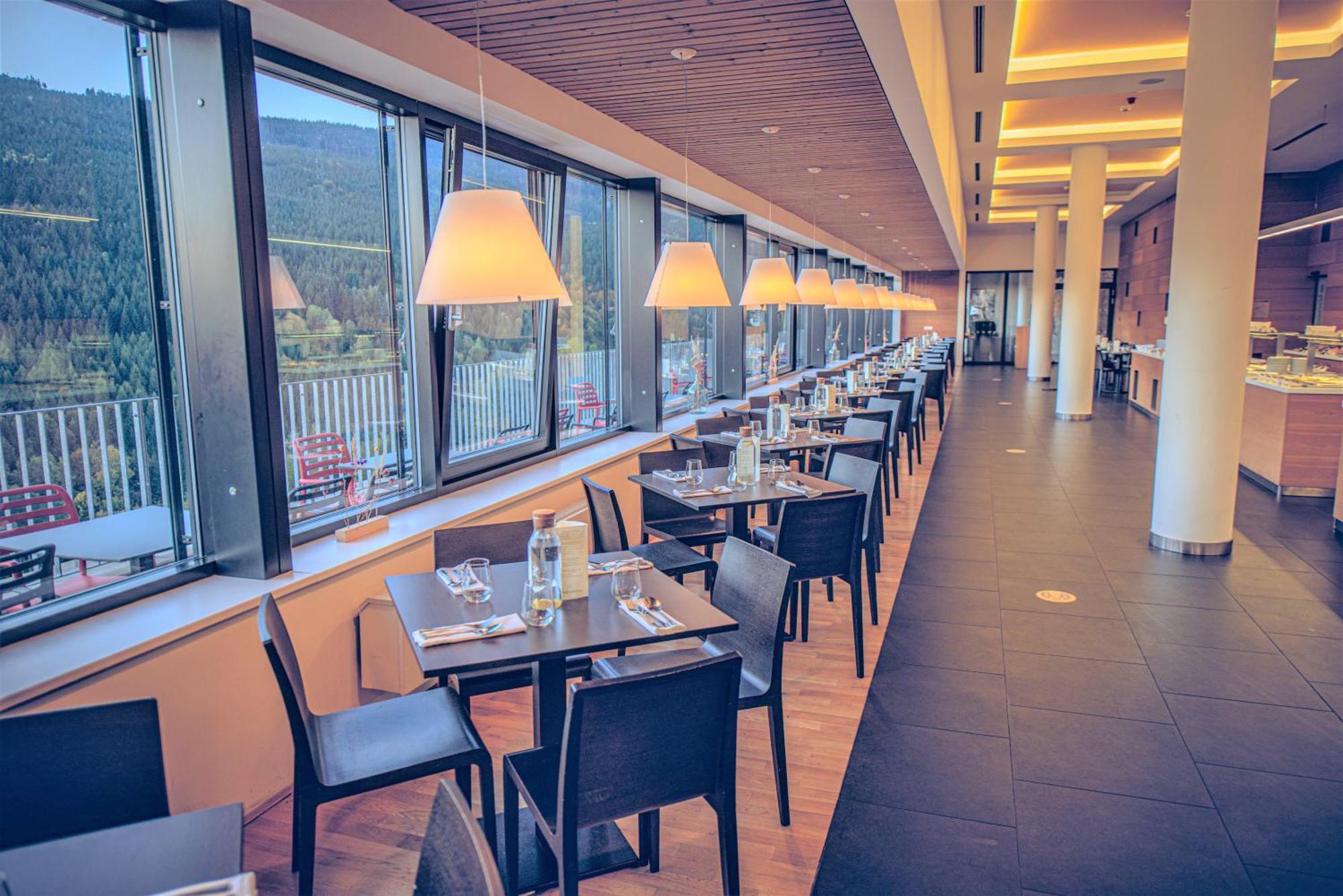Wellness Vista 4* Dolni Morava