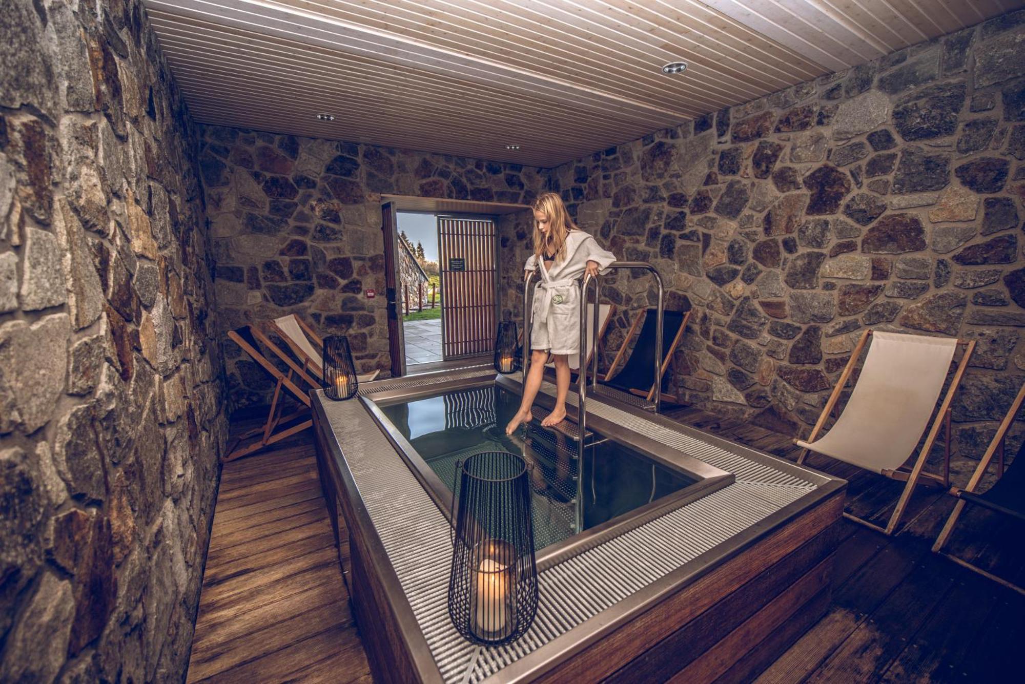 Wellness Vista 4* Dolni Morava