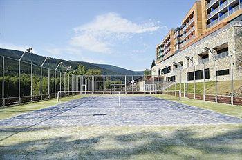 Wellness Vista Dolni Morava