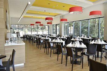 Hotel Wellness Vista 4*