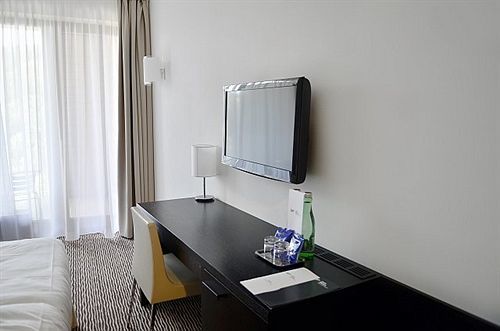 Hotel Wellness Vista