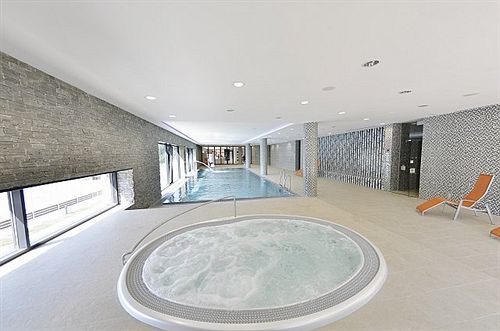 Wellness Vista Dolni Morava