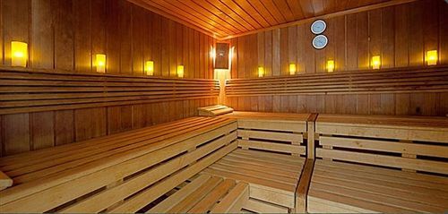Wellness Vista Hotel Dolni Morava
