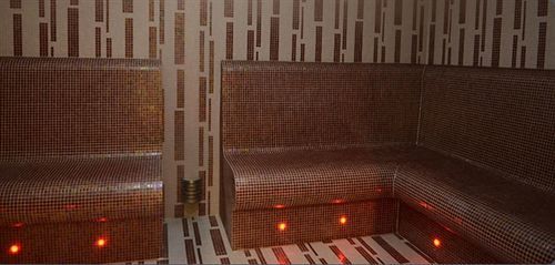Hotel Wellness Vista 4*