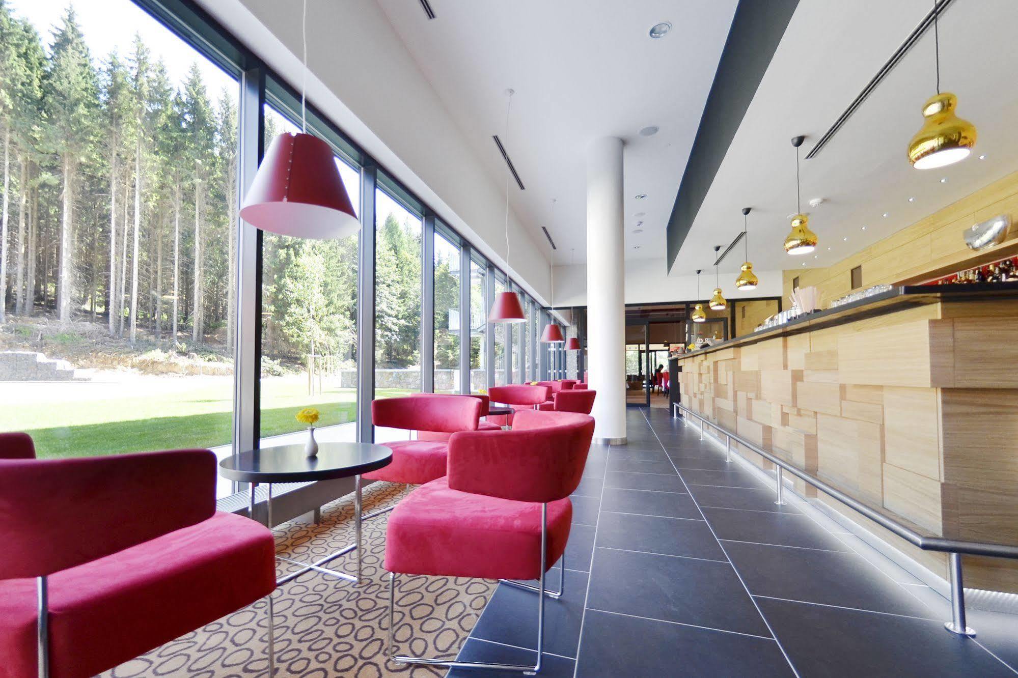 Wellness Vista Hotel