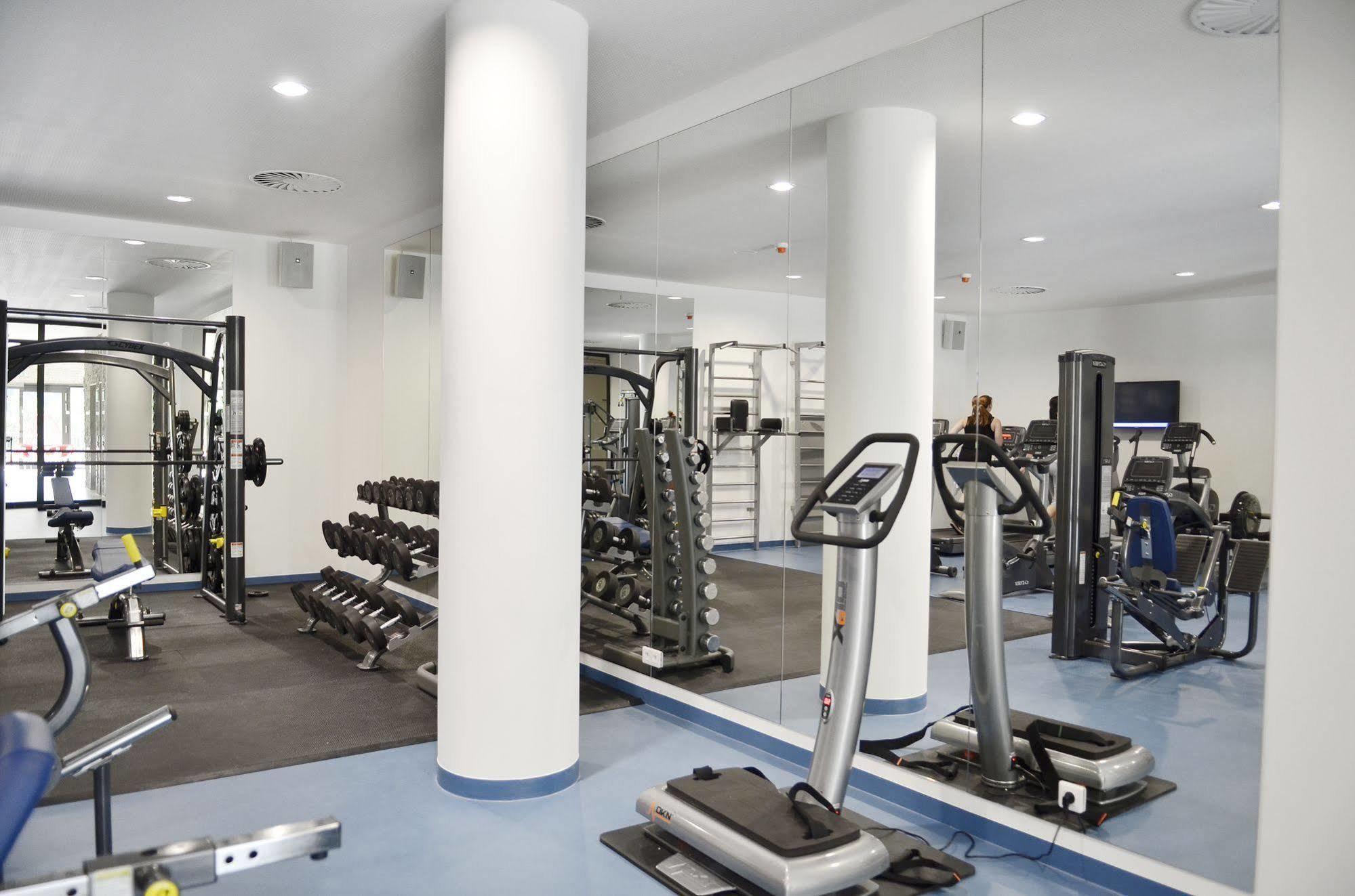 Wellness Vista