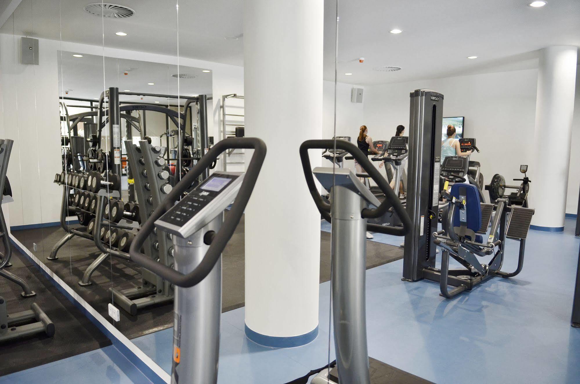 Wellness Vista Dolni Morava