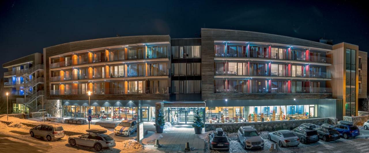 Hotel Wellness Vista Dolni Morava